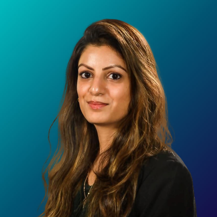 Anneeka Patel