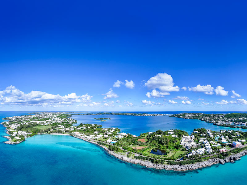 Archipelago