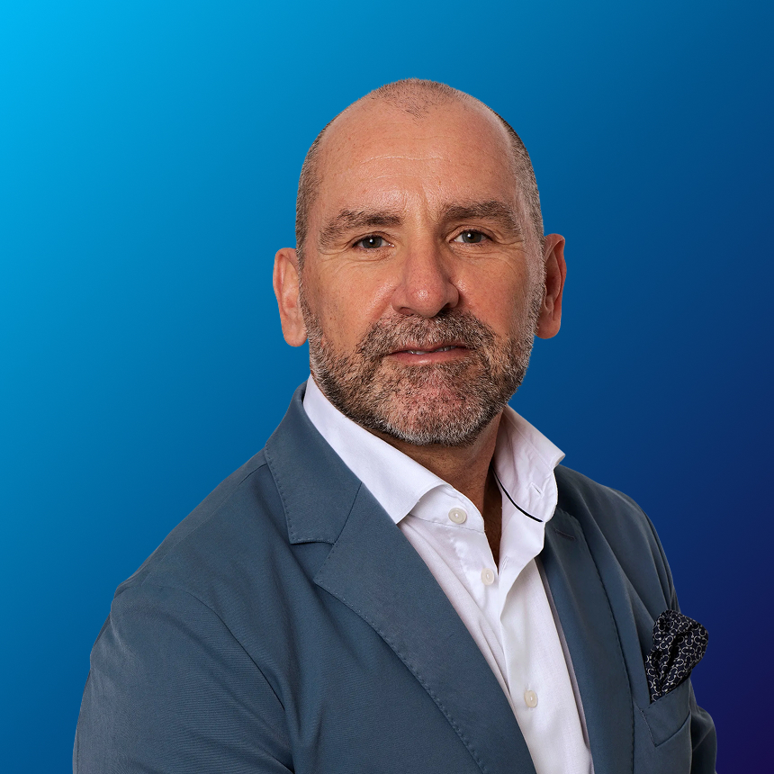 Daniel Burrows