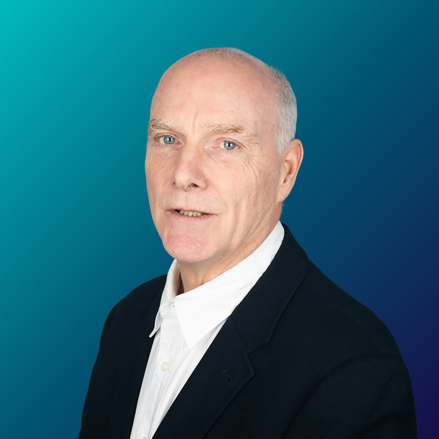 Ian Houston