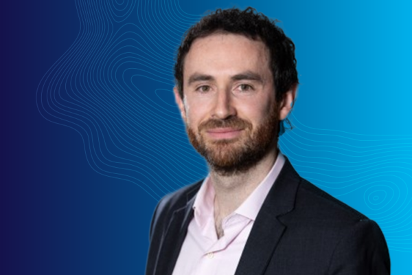 Fidelis appoints Shane O’Donovan Group Chief Actuary